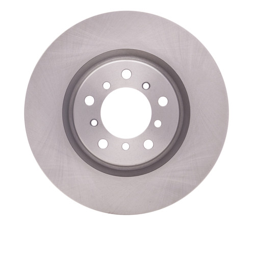 DFC 01-06 BMW M3 Right Front Brake Rotor