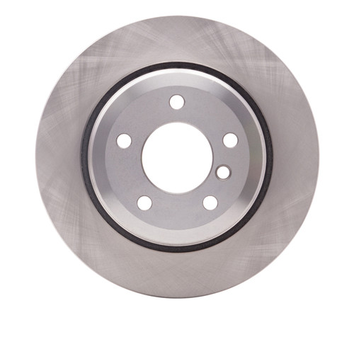 DFC 06-10 BMW 525xi Rear Brake Rotor