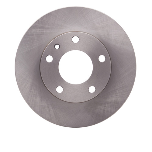 DFC 76-76 BMW 530I Front Brake Rotor
