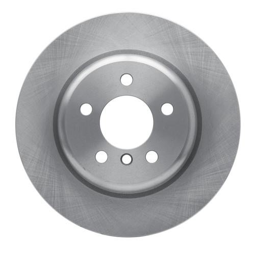 DFC 11-16 BMW 535i xDrive Rear Brake Rotor