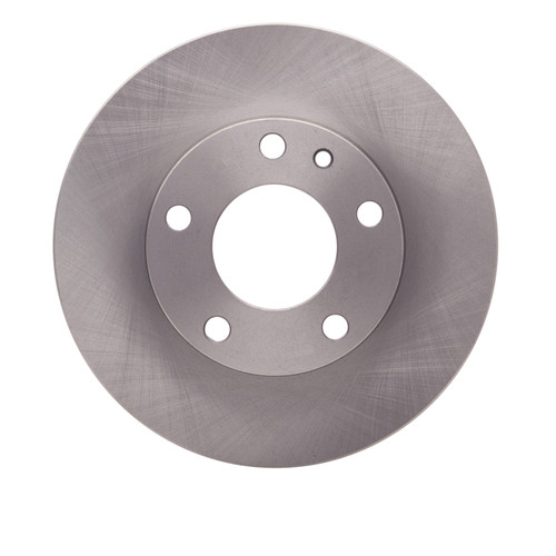 DFC 76-82 BMW 733i Front Brake Rotor