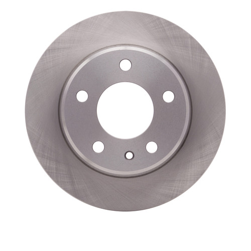 DFC 78-81 BMW 733i Rear Brake Rotor