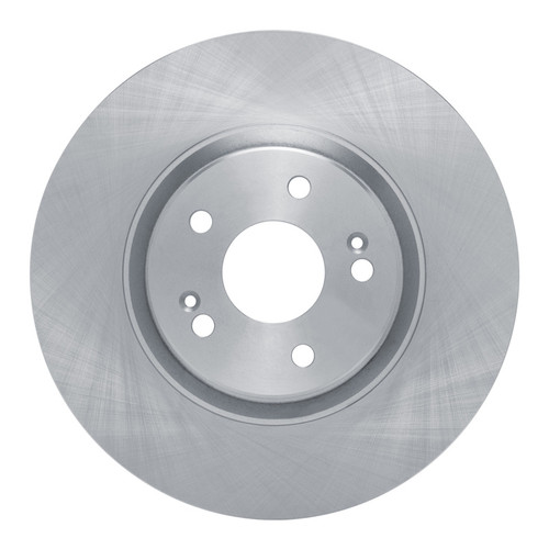 DFC 23-23 Chirey Tiggo 8Pro Front Brake Rotor