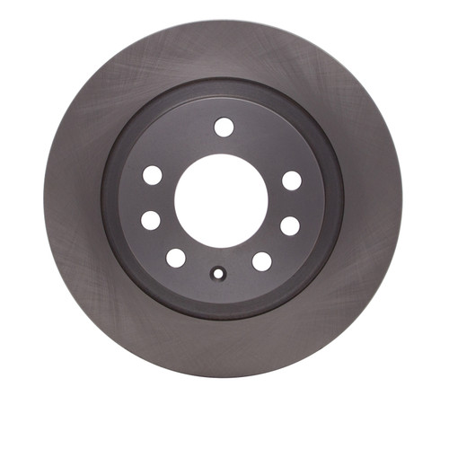 DFC 06-10 Pontiac Solstice Rear Brake Rotor