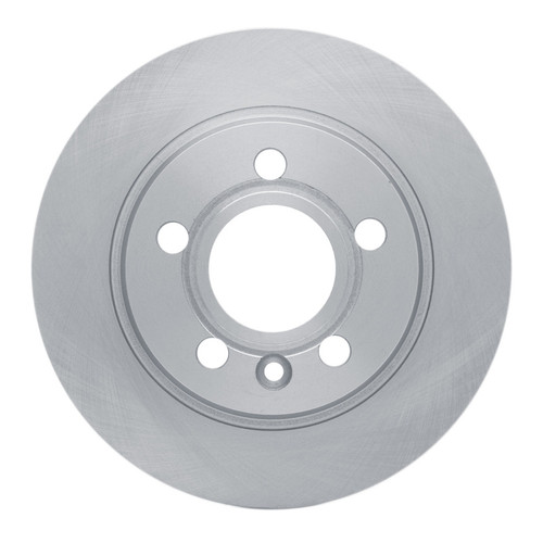 DFC 02-08 Seat Alhambra Rear Brake Rotor