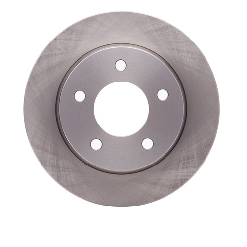 DFC 04-13 Mazda 3 Rear Brake Rotor