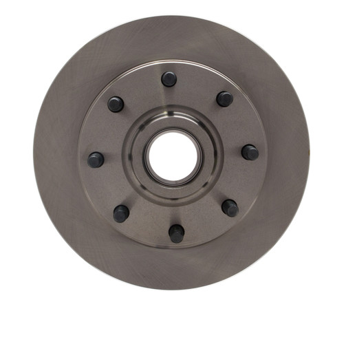 DFC 75-80 Ford F-350 2WD (Excl Super Duty) Front Brake Rotor