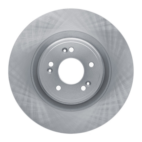 DFC 18-20 Genesis G80 Front Brake Rotor