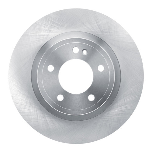 DFC 19-25 Mercedes-Benz G580 Rear Brake Rotor