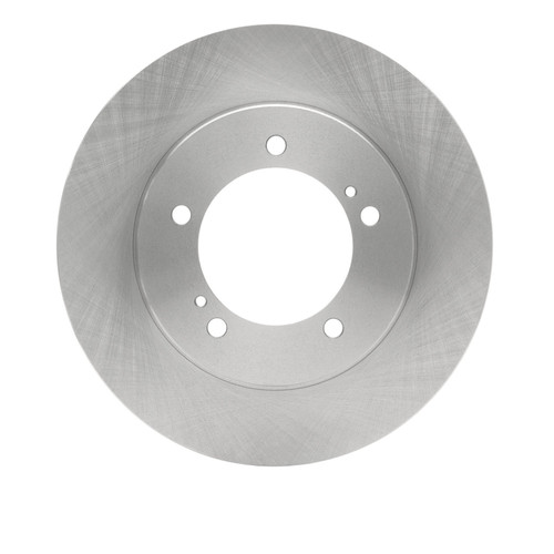 DFC 99-08 Chevrolet Tracker Front Brake Rotor