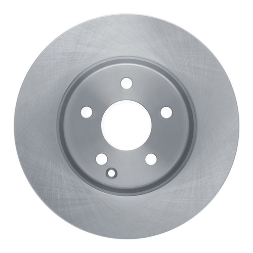 DFC 03-06 Mercedes-Benz E350 Front Brake Rotor