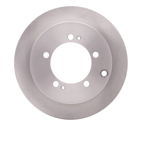 DFC 94-07 Chrysler Sebring Rear Brake Rotor