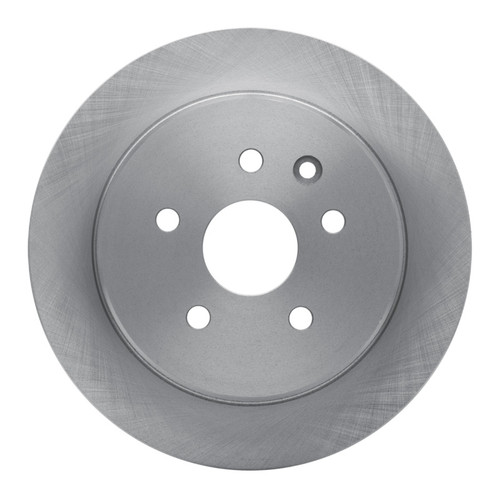 DFC 98-10 Lexus GS430 Rear Brake Rotor