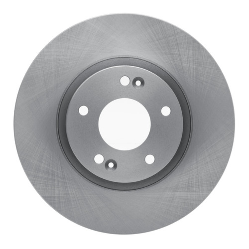 DFC 07-09 Hyundai Santa Fe Front Brake Rotor