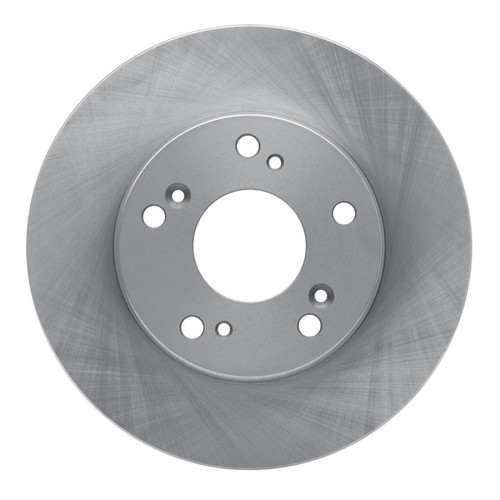 DFC 04-11 Honda Civic Front Brake Rotor