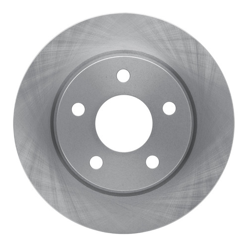 DFC 93-05 Ford Taurus (Excl SHO) Rear Brake Rotor