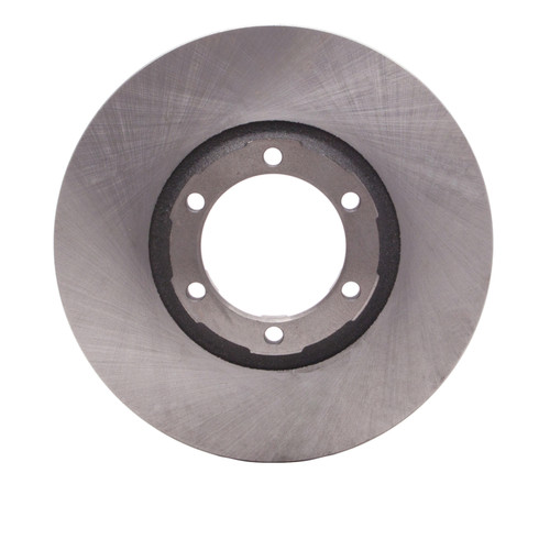 DFC 86-96 Dodge Ram 50 Front Brake Rotor