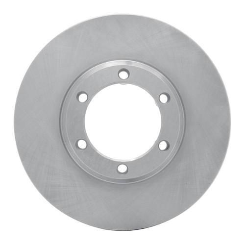 DFC 81-87 Dodge D50 Front Brake Rotor