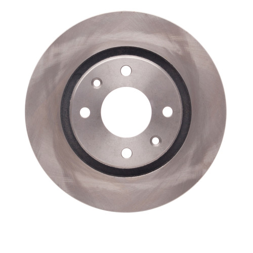 DFC 89-91 Peugeot 405 Front Brake Rotor