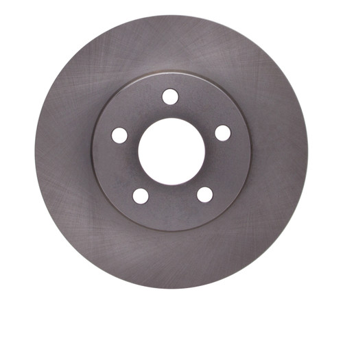 DFC 00-05 Dodge Neon Front Brake Rotor
