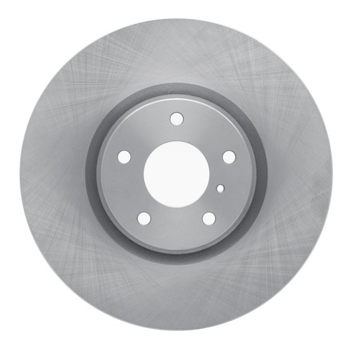 DFC 07-15 Infiniti Q60 Front Brake Rotor