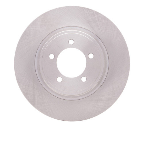 DFC 03-05 Lincoln Aviator Front Brake Rotor