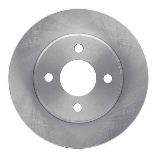 DFC 81-87 Chrysler LeBaron Front Brake Rotor