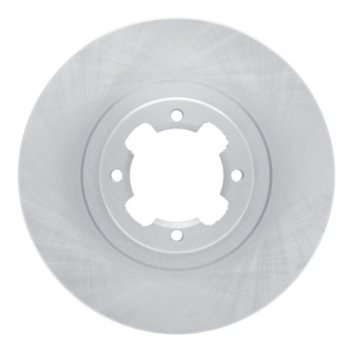 DFC 85-94 Subaru GL-10 Front Brake Rotor