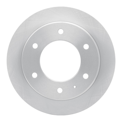 DFC 88-95 Isuzu Trooper Rear Brake Rotor