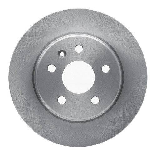 DFC 16-23 Chevrolet Cruze Rear Brake Rotor