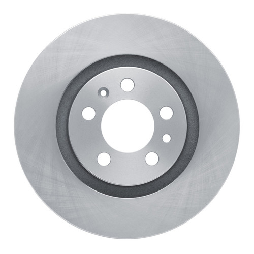 DFC 98-15 Volkswagen Jetta Sedan Front Brake Rotor