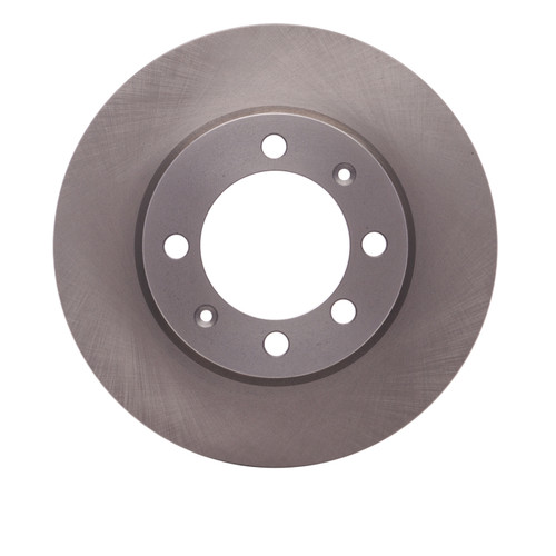 DFC 69-87 Saab 99/900 Rear/Front Brake Rotor