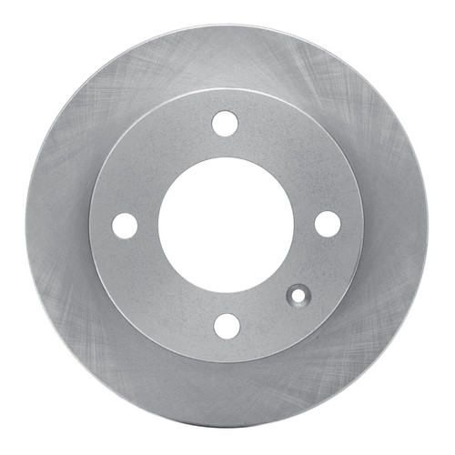 DFC 78-80 Ford Fiesta (USA/Canada) Front Brake Rotor