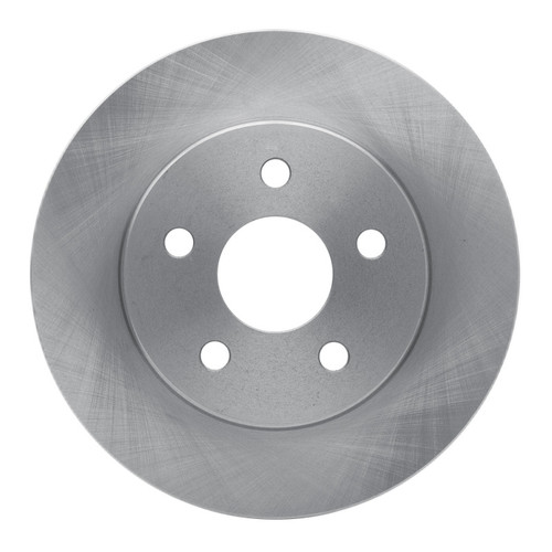 DFC 91-92 Dodge Monaco Front Brake Rotor