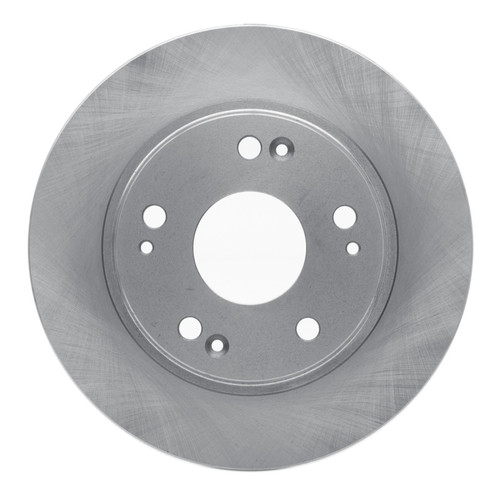 DFC 11-15 Honda CR-Z Rear Brake Rotor