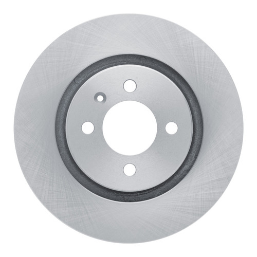DFC 90-93 Volkswagen Passat (USA/Canada) Front Brake Rotor