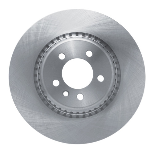 DFC 22-25 Land Rover Range Rover Rear Brake Rotor
