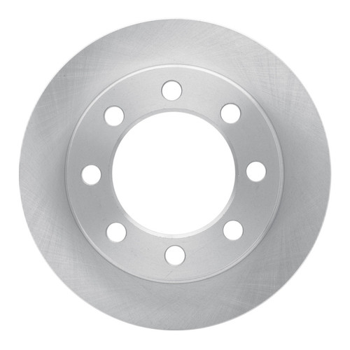 DFC 71-97 Dodge B3500 / B2500 Front Brake Rotor