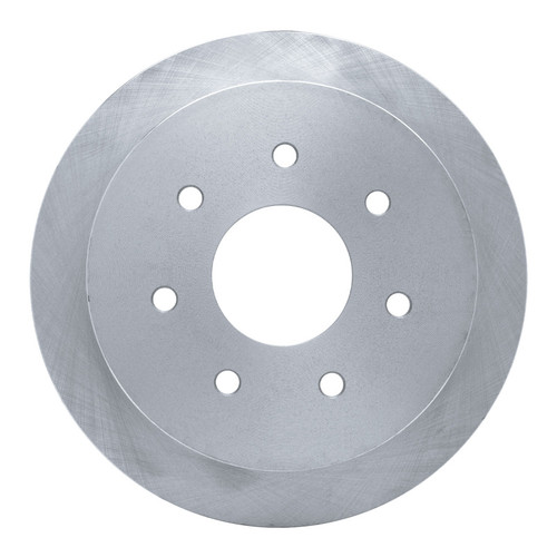 DFC 97-04 Ford F-250 4WD (Excl Super Duty) Rear Brake Rotor