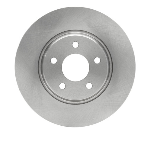 DFC 04-12 Chevrolet Malibu Front Brake Rotor
