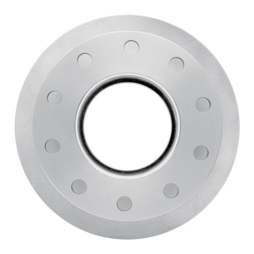 DFC 600 Series OE Replacement Rear Brake Rotor, Workhorse W42 (9400-14500lb GVW) 2006-2012