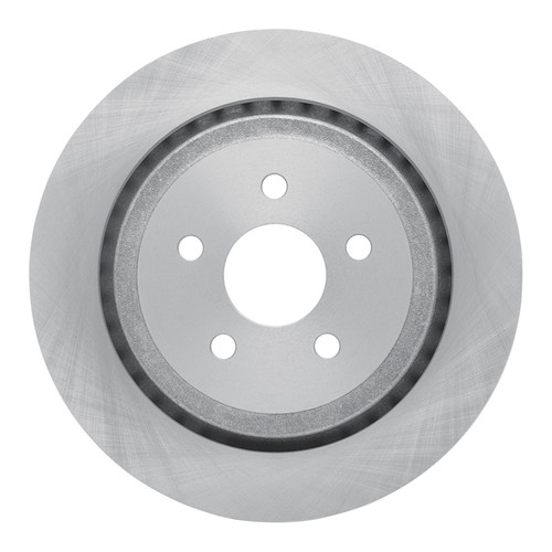 DFC 89-95 Chrysler LeBaron Rear Brake Rotor