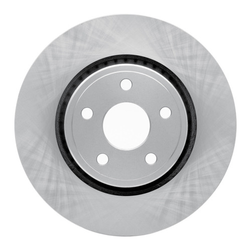 DFC 11-25 Dodge Durango Front Brake Rotor