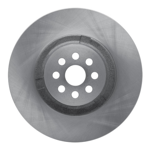 DFC 600 Series OE Replacement Front Brake Rotor, Workhorse W42 (9400-14500lb GVW) 2006-2012