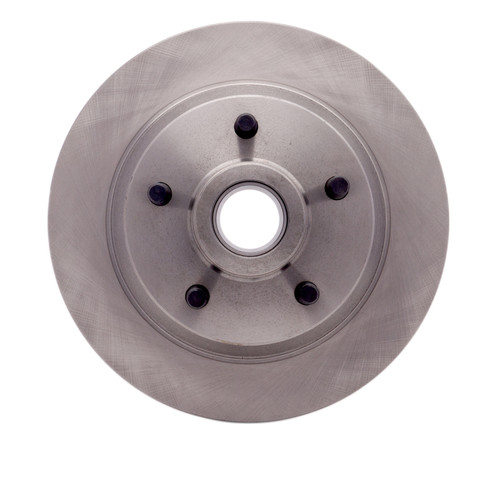 DFC 79-81 American Motors CONCORD Front Brake Rotor