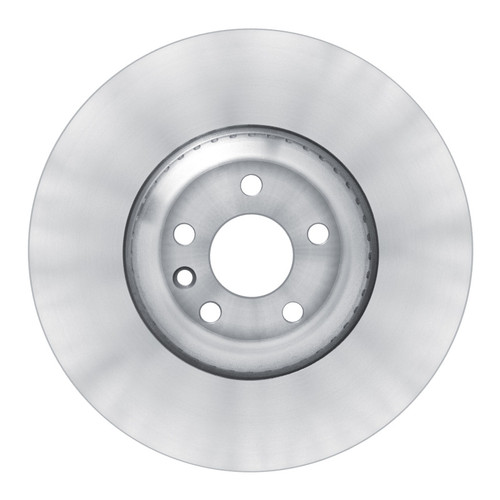 DFC 21-25 Jaguar F-Pace Front Brake Rotor