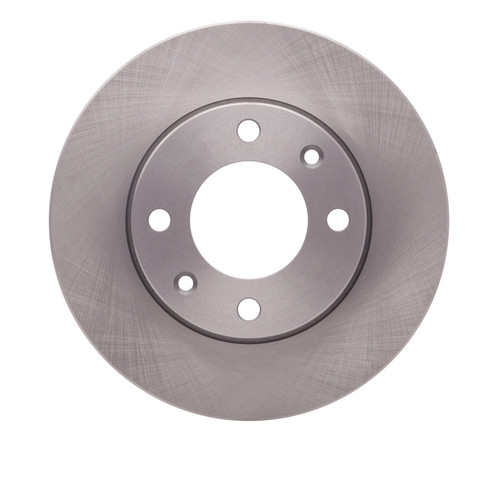 DFC 89-91 Peugeot 405 Rear Brake Rotor