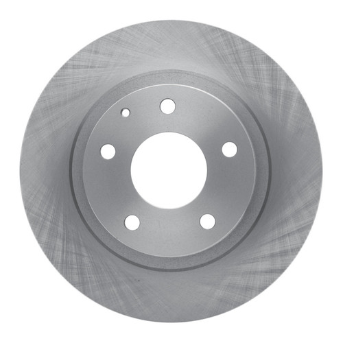 DFC 14-21 Mazda 6 Rear Brake Rotor