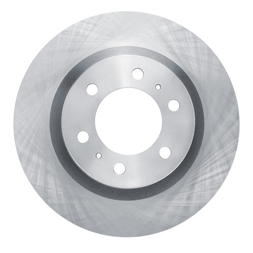 DFC 22-25 Lexus LX600 Front Brake Rotor