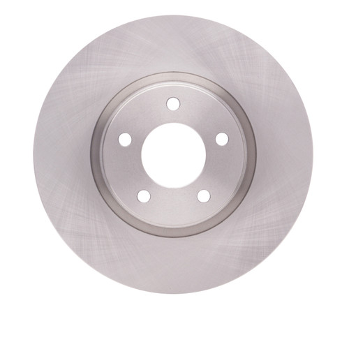 DFC 07-13 Mazda 3 Front Brake Rotor